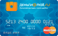 «Деньги Mail.Ru»