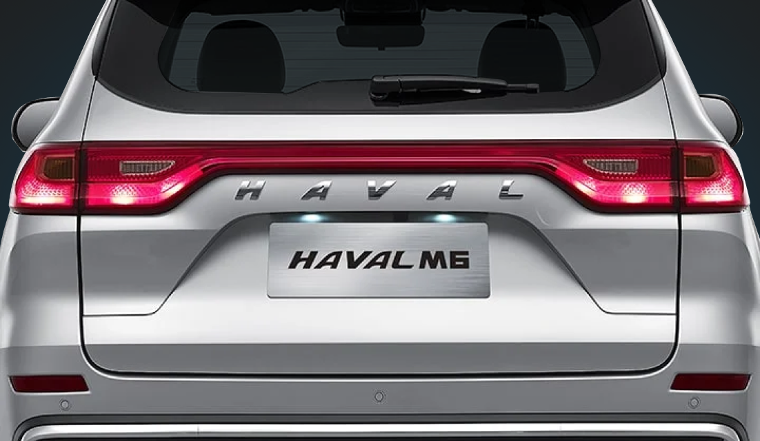 Как Купить Haval Без Допов