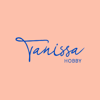 Tanissa Hobby logo