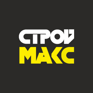 Строймакс logo