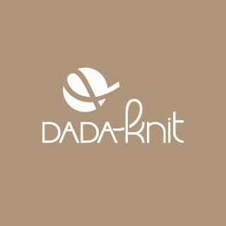 DADAKnit logo