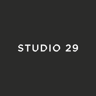 STUDIO-29 logo