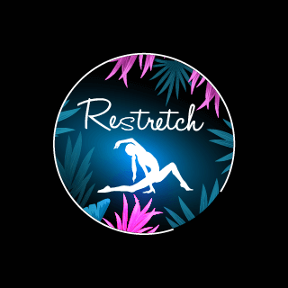 Restretch logo