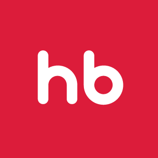 Happy Baby logo