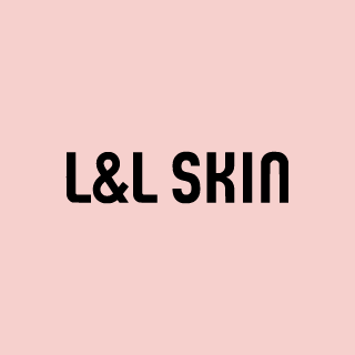 L&L SKIN logo
