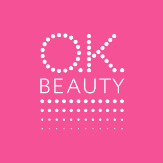 OK Beauty logo