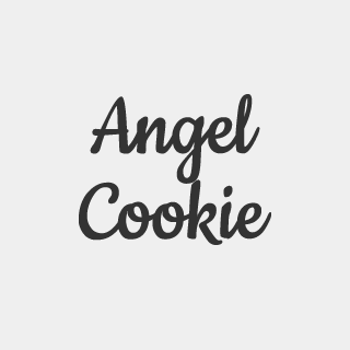 Angel Сookie logo