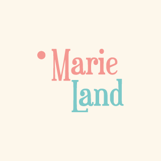 Marie Land logo