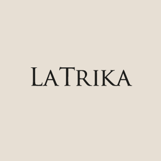 Латрика logo