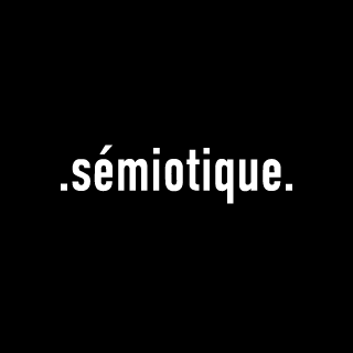 Semiotique logo