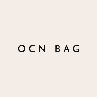 OCN BAG logo