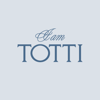 TOTTI logo