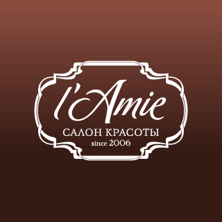 lаmie logo