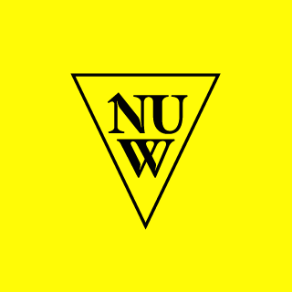 Nuw Store logo