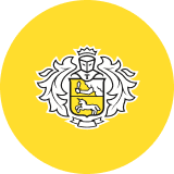 Тинькофф Путешествия logo