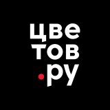 Цветов.ру logo