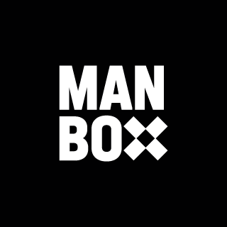 MANBOX logo