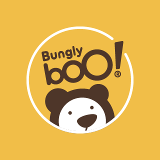 Bungly boo logo
