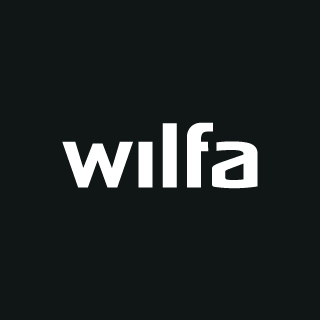 Wilfa logo