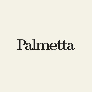 Palmetta logo