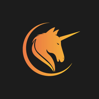 Единорог logo