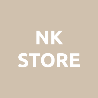 NK STORE logo