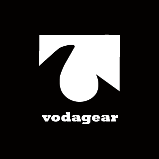 VODAGEAR logo