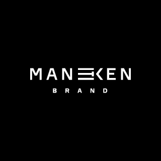 Maneken Brand logo