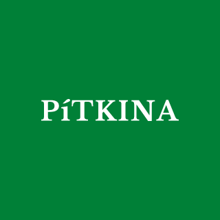 Pitkina logo