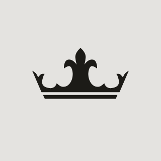 Корона фэшен logo