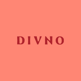 DIVNO logo