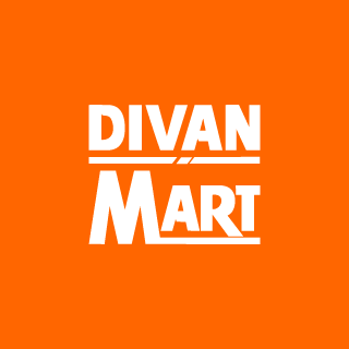 Divanmart logo