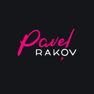 Pavel Rakov logo