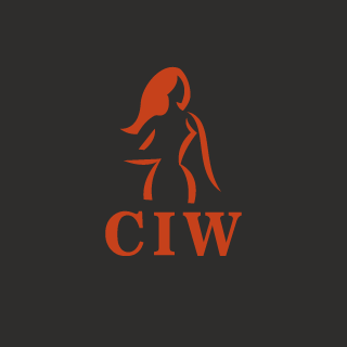 CIW logo