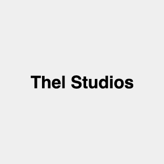 Thel Studios logo
