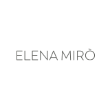(Скоро) Elena Miro logo