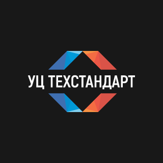 УЦ ТЕХСТАНДАРТ logo
