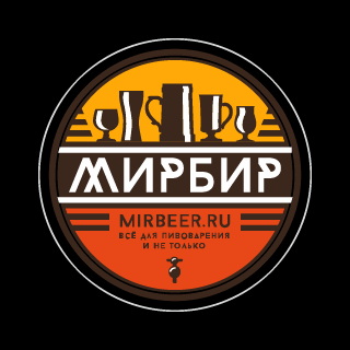 МИРБИР logo