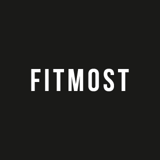 Fitmost logo