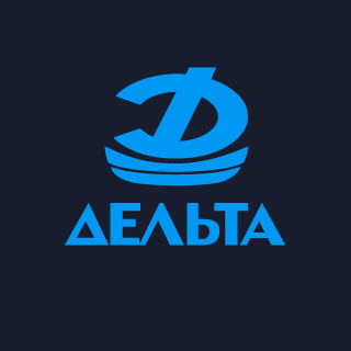 ТД Дельта logo