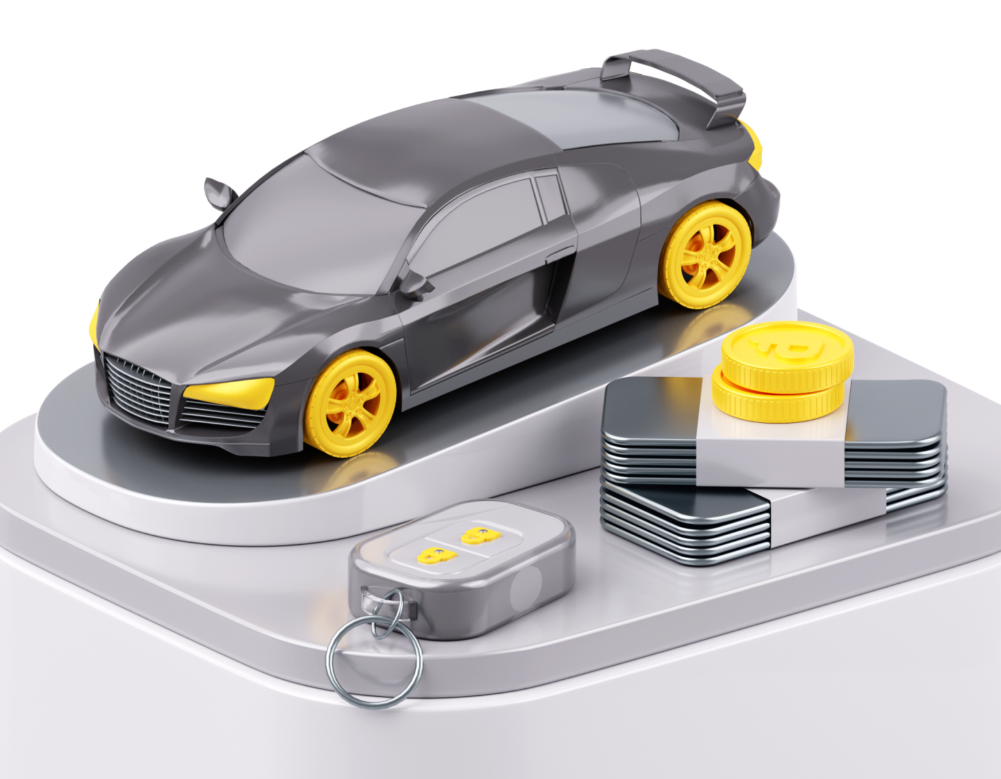 Купить Haval в кредит без первоначального взноса. Рассчитать автокредит ...