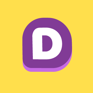 DKS logo