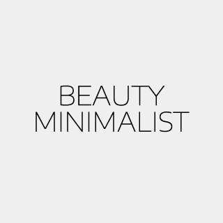 Beauty-Minimalist logo