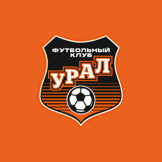 Детские школы ФК УРАЛ logo
