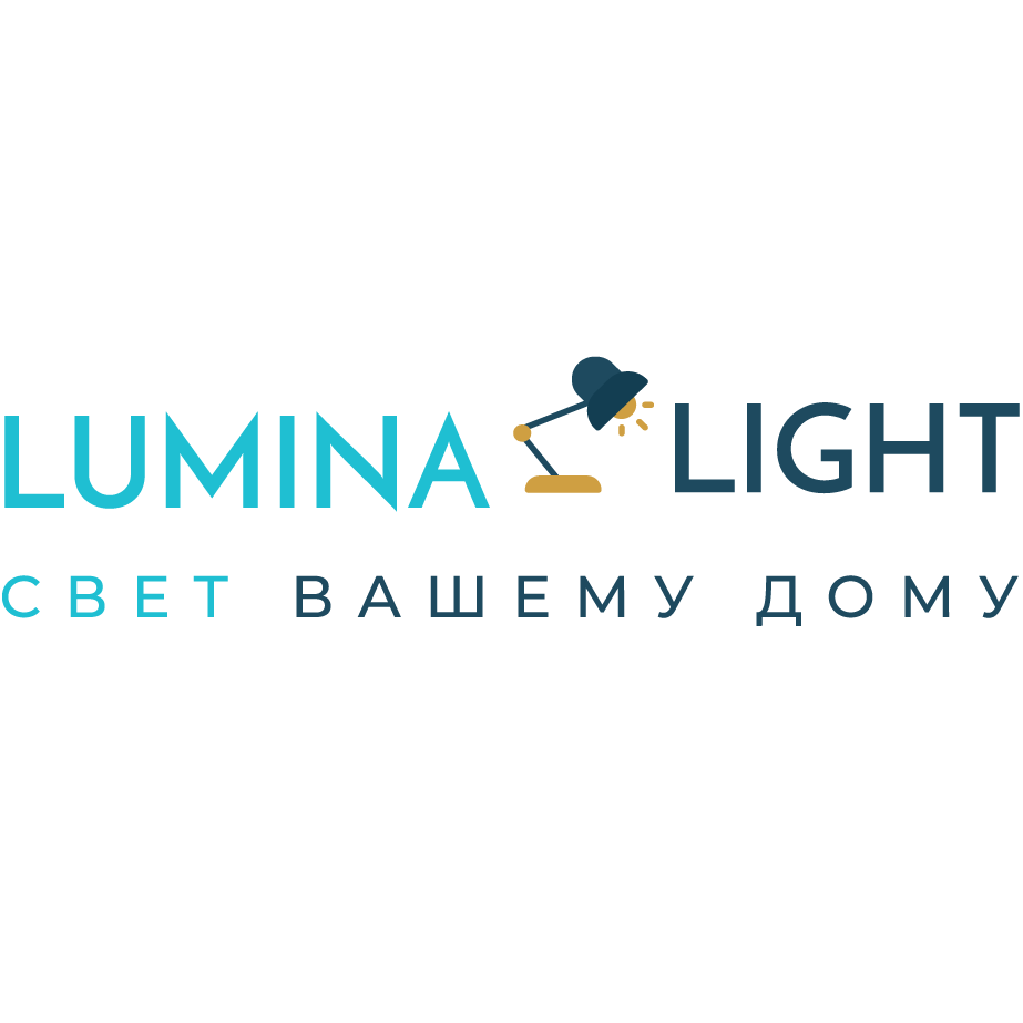 Lumina-light logo