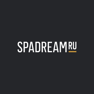 Spadream logo