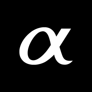 Альфа Мануфактура logo
