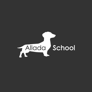 Allada School logo