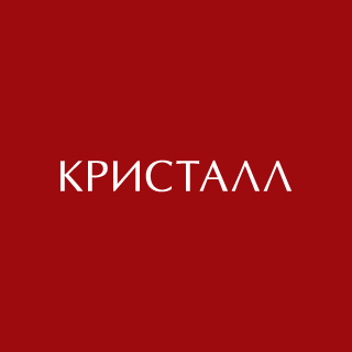 Ювелирный дом КРИСТАЛЛ logo
