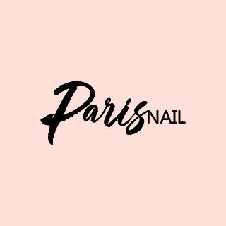 ParisNail logo